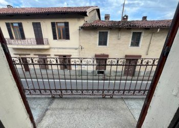 Semi-detached house Via Nazionale, Pinerolo - photo 23