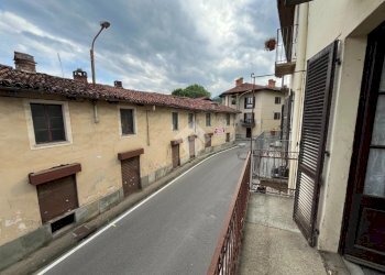 Semi-detached house Via Nazionale, Pinerolo - photo 24