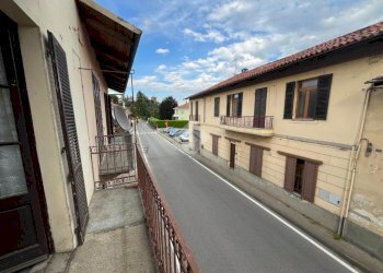 Semi-detached house Via Nazionale, Pinerolo - photo 25
