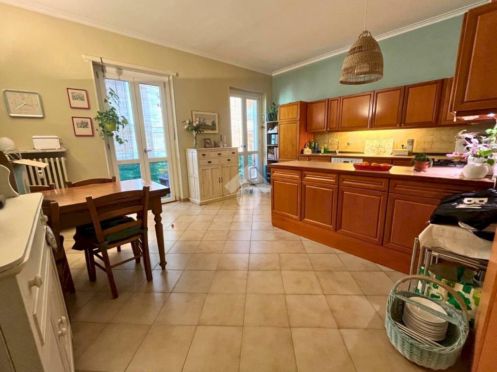 Four-room apartment Via Saluzzo, Pinerolo - photo 2