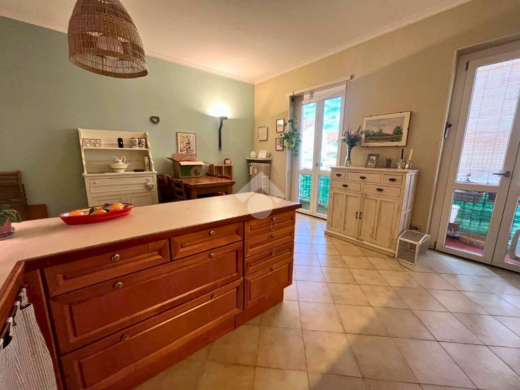 Four-room apartment Via Saluzzo, Pinerolo - photo 3