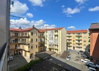Quadrilocale Via Saluzzo, Pinerolo - foto 6