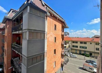Quadrilocale Via Saluzzo, Pinerolo - foto 7