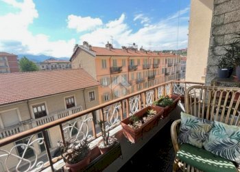 Quadrilocale Via Saluzzo, Pinerolo - foto 17