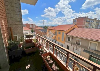 Quadrilocale Via Saluzzo, Pinerolo - foto 18