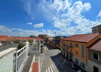Quadrilocale Via Saluzzo, Pinerolo - foto 19