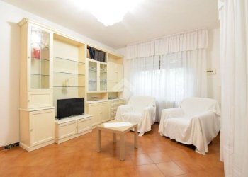 Trilocale Viale Zandonai, Riccione - foto 4