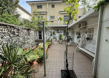 Trilocale Viale Zandonai, Riccione - foto 12