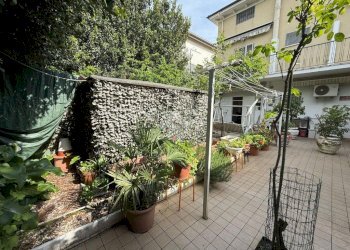 Trilocale Viale Zandonai, Riccione - foto 21