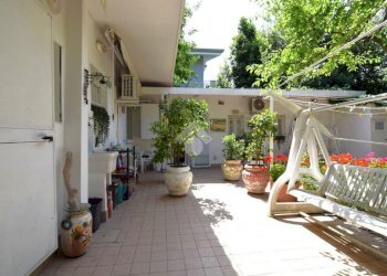 Trilocale Viale Zandonai, Riccione - foto 25
