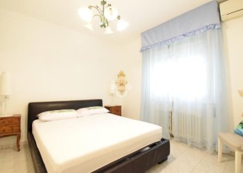 Trilocale Viale Zandonai, Riccione - foto 35