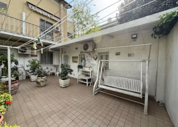 Trilocale Viale Zandonai, Riccione - foto 37