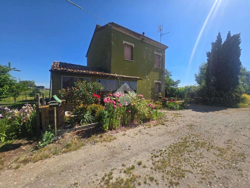 Villa Via Piangipane, Ravenna (zona Piangipane) - foto 1