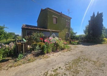 Villa Via Piangipane, Ravenna (zona Piangipane) - foto 1