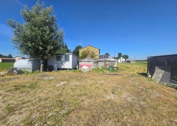 Villa Via Piangipane, Ravenna (zona Piangipane) - foto 11