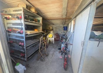 Villa Via Piangipane, Ravenna (zona Piangipane) - foto 14