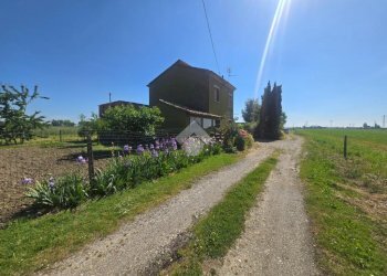 Villa Via Piangipane, Ravenna (zona Piangipane) - foto 18