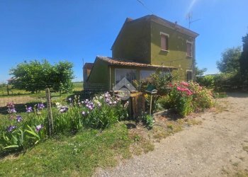 Villa Via Piangipane, Ravenna (zona Piangipane) - foto 21