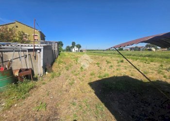 Villa Via Piangipane, Ravenna (zona Piangipane) - foto 22