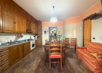 Portion of a house Via Lobrino, Cerano - photo 24