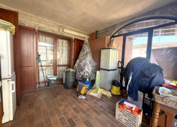 Portion of a house Via Lobrino, Cerano - photo 25