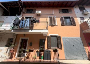 Rustico Via Giacomo Matteotti, Cerano - foto 19