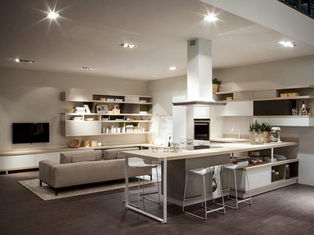 Apartment Strada Chiaviche, Parma (neighborhood Alberi) - photo 2
