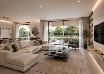 Apartment Strada Chiaviche, Parma (neighborhood Alberi) - photo 4