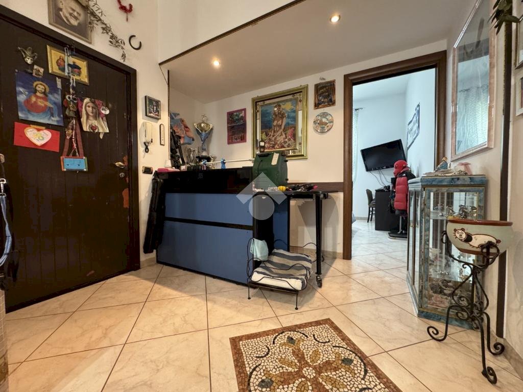 Three-room apartment Via Gaetano Donizzetti, Galliate - photo 3