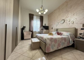 Three-room apartment Via Gaetano Donizzetti, Galliate - photo 14