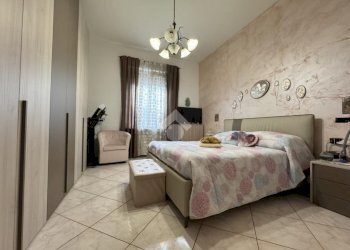 Three-room apartment Via Gaetano Donizzetti, Galliate - photo 23