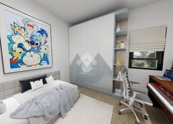 Semi-detached house Str. Cavi, Collecchio - photo 8