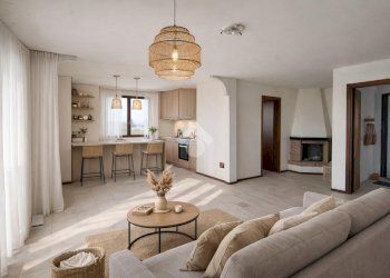 Semi-detached house Str. Cavi, Collecchio - photo 12