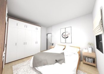 Semi-detached house Str. Cavi, Collecchio - photo 18