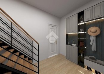 Semi-detached house Str. Cavi, Collecchio - photo 19