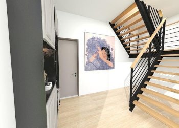 Semi-detached house Str. Cavi, Collecchio - photo 20