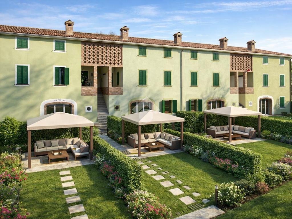 Four-room apartment Str. Cavi, Collecchio - photo 1