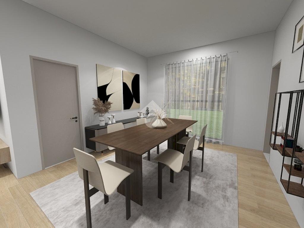 Four-room apartment Str. Cavi, Collecchio - photo 1