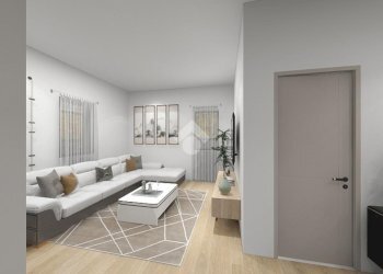 Four-room apartment Str. Cavi, Collecchio - photo 14