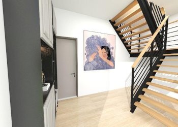 Four-room apartment Str. Cavi, Collecchio - photo 16