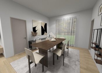 Four-room apartment Str. Cavi, Collecchio - photo 18