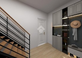 Four-room apartment Str. Cavi, Collecchio - photo 19