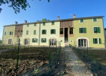 Four-room apartment Str. Cavi, Collecchio - photo 10