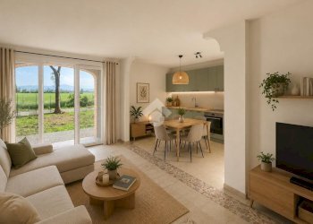 Four-room apartment Str. Cavi, Collecchio - photo 12