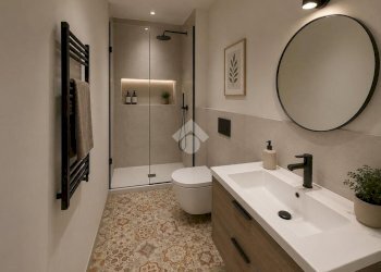 Four-room apartment Str. Cavi, Collecchio - photo 20