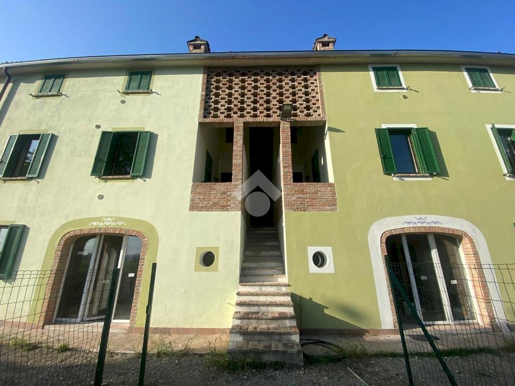 Casa semi indipendente Str. Cavi, Collecchio - foto 2