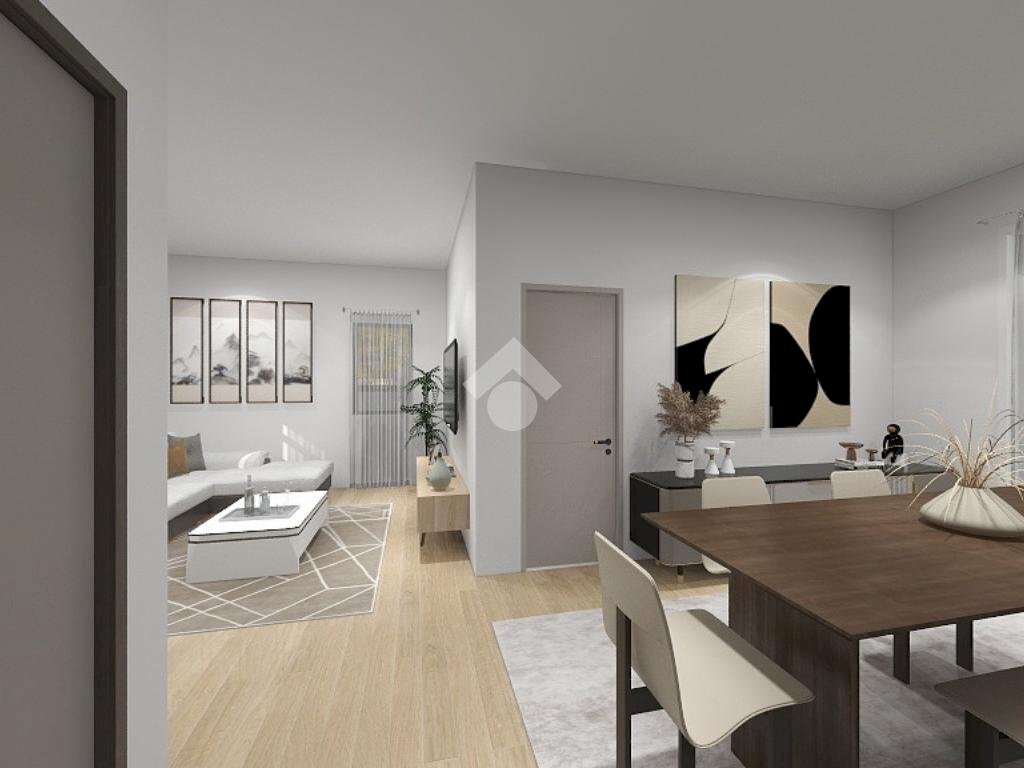 Semi-detached house Str. Cavi, Collecchio - photo 1