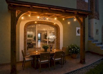 Semi-detached house Str. Cavi, Collecchio - photo 14