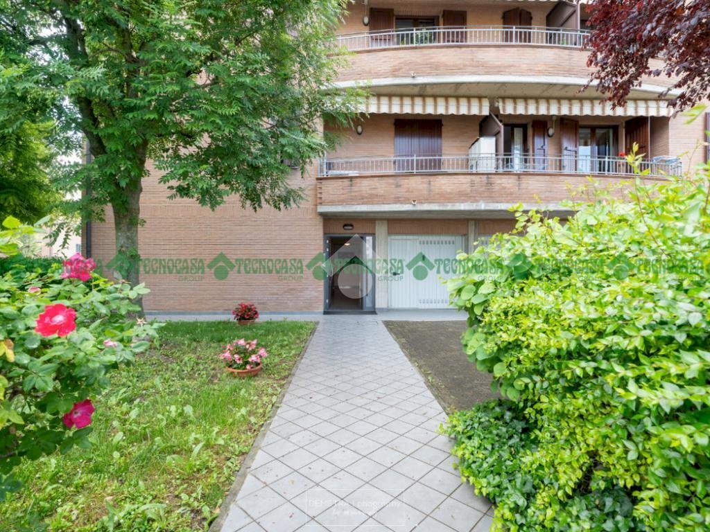 Trilocale Via de chirico, Castelfranco Emilia - foto 1