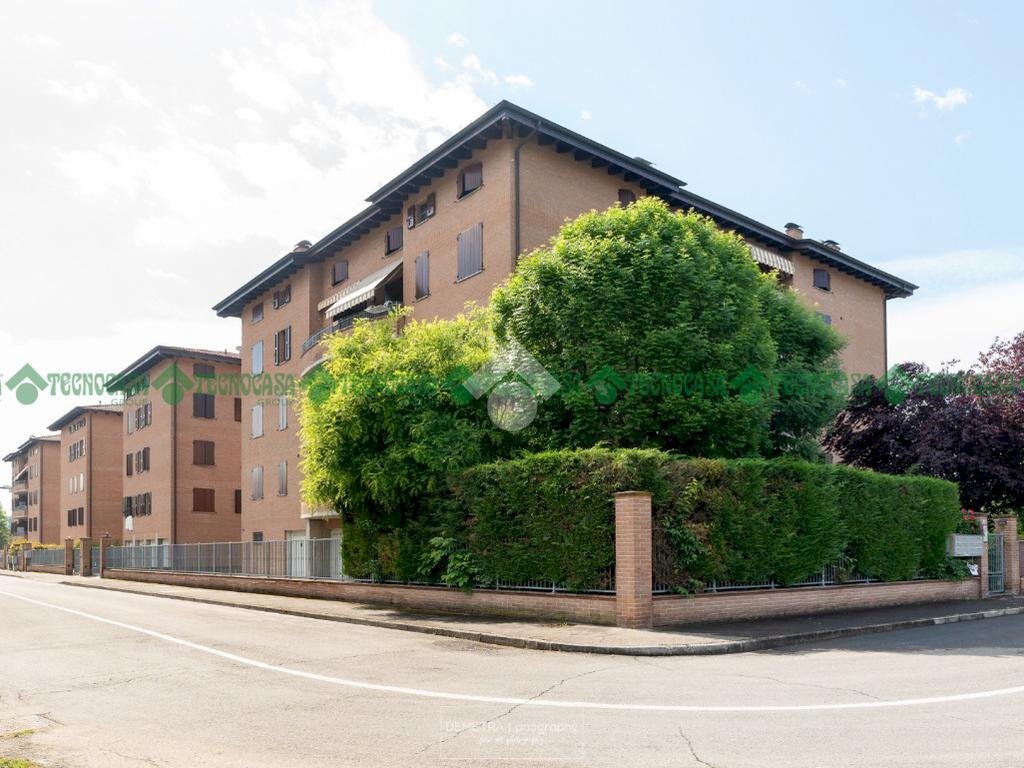 Trilocale Via de chirico, Castelfranco Emilia - foto 2